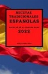 Alejandra Pes - RECETAS TRADICIONALES ESPAÑOLAS 2022