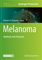 Kristian M. Hargadon, Kristian M Hargadon - Melanoma