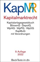 Kapitalmarktrecht