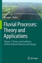 Roman S Chalov, Roman S. Chalov - Fluvial Processes: Theory and Applications
