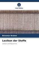 Bénamar Brahmi - Lexikon der Stoffe