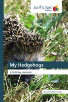 Mohammed Sani Garba - My Hedgehogs