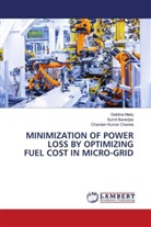Sumit Banerjee, Chandan Kumar Chanda, Deblina Maity - MINIMIZATION OF POWER LOSS BY OPTIMIZING FUEL COST IN MICRO-GRID