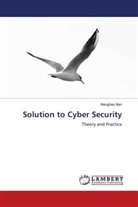 Xianghao Nan - Solution to Cyber Security