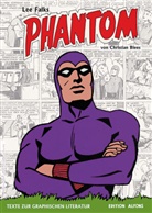 Christian Blees, Volker Hamann, Volker Hamann, Hofmann, Matthias Hofmann - Lee Falks Phantom