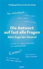 Sandra König &amp; Wolfgang Reiterer, Wolfgang Reiterer &amp; Sandra König - Die Antwort auf fast alle Fragen