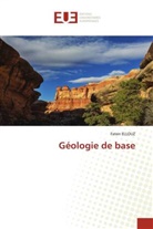Faten ELLOUZ - Géologie de base