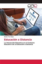 Karina Tiro Rojas - Educación a Distancia