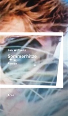 Jan Wolkers - Sommerhitze