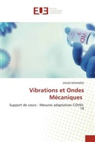 ZIGADI Mohamed - Vibrations et Ondes Mécaniques