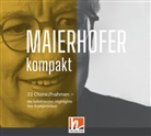 Lorenz Maierhofer - Maierhofer kompakt (CD) (Hörbuch)
