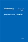 Eckhart Hellmuth, Stauber, Reinhard Stauber - Nationalismus vor dem Nationalismus?