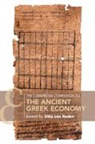 Sitta Von Reden, Sitta (Albert-Ludwigs-Universitat Freib Von Reden, Sitta Von Reden, Sitta von Reden - Cambridge Companion to the Ancient Greek Economy