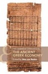 Sitta (Albert-Ludwigs-Universitat Freib Von Reden, Sitta Von Reden, Sitta von Reden - Cambridge Companion to the Ancient Greek Economy