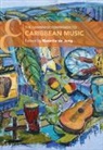 Nanette de Jong, Nanette (University of Newcastle Upon Tyn De Jong, Nanette de Jong - Cambridge Companion to Caribbean Music