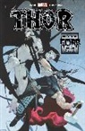 Jason Aaron, Aaron Jason, Butch Guice, Esad Ribic, Esad Ribic, Ribic Esad - Thor: The Saga Of Gorr The God Butcher