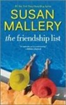 Susan Mallery - The Friendship List