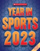 James Buckley, James Buckley Jr - Scholastic Year in Sports 2023