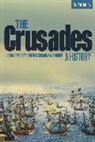 Jonathan Riley-Smith, Susanna A Throop, Susanna A. Throop - The Crusades: A History