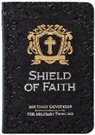 Susanne Stalnecker - Shield of Faith: 365 Daily Devotions for Military Families