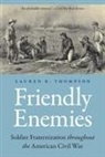 Lauren K Thompson, Lauren K. Thompson - Friendly Enemies