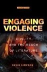 David Simpson - Engaging Violence