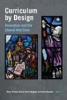 Mary (EDT)/ Quigley Crane, Mary Thomas Quigley Crane, Andy Boynton, Mary Crane, Mary Thomas Crane, David Quigley - Curriculum By Design