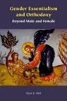Bryce E Rich, Bryce E. Rich - Gender Essentialism and Orthodoxy