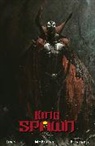 Sean Lewis, Todd McFarlane, Sean Lewis, Todd McFarlane - King Spawn, Volume 1