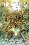Brian Michael Bendis, Marjorie Liu, Marjorie Liu, Todd McFarlane - Monstress Book Two