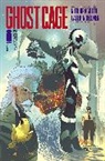 Caleb Goellner, Nick Dragotta, Caleb Goellner, Robert Kirkman, Nick Dragotta, Richard Starkings - Ghost Cage