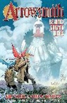 Kurt Busiek, Joe Casey, Robert Kirkman, Kurt Busiek - Arrowsmith, Volume 2: Behind Enemy Lines