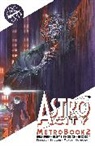 Kurt Busiek, Robert Kirkman, Kurt Busiek, Mark Andrew Smith - Astro City Metrobook, Volume 2