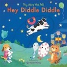 Nosy crow, Yu-Hsuan (ILT) Nosy Crow (COR)/ Huang, Yu-Hsuan Huang - Hey Diddle Diddle