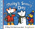 Lucy Cousins, Lucy Cousins - Maisy's Snowy Day