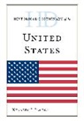 Kenneth J. Panton - Historical Dictionary of the United States