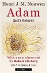 Henri Nouwen, Henri J. M. Nouwen - Adam