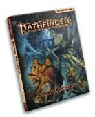 Avi Kool, Banana Chan, Rigby Bendele, Logan Bonner, Dan Cascone, James Case... - Pathfinder Dark Archive (P2)