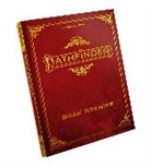 Avi Kool, Banana Chan, Rigby Bendele, Logan Bonner, Dan Cascone, James Case... - Pathfinder Dark Archive Special Edition (P2)