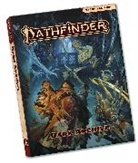 Avi Kool, Banana Chan, Rigby Bendele, Logan Bonner, Dan Cascone, James Case... - Pathfinder Dark Archive Pocket Edition (P2)