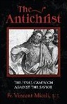 Vincent Miceli, Vincent Miceli S J, Vincent Miceli S. J., Fr Vincent Miceli Sj - The Antichrist