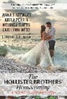 Melinda Curtis, Kayla Perrin, Anna J. Stewart, Cari Lynn Webb, Lezli Robyn - The Hollister Brothers' Homecoming