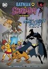 Michael Anthony Steele, Dario Brizuela - The Curse of the Creepy Crypt