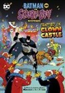 Michael Anthony Steele, Dario Brizuela - Trapped in Clown Castle