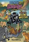 Michael Anthony Steele, Dario Brizuela - The Frenzied Feline Mystery