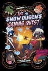 Kesha Grant, Omar Lozano - The Snow Queen's Gaming Quest