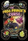 Benjamin Harper, Álex López - The Frog Prince's Curse