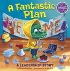 Rosario Martinez, Román Díaz - A Fantastic Plan