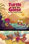 Chitra Soundar, Darshika Varma - Turtle and the Geese