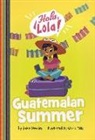 Keka Novales, Gloria Felix - Guatemalan Summer
